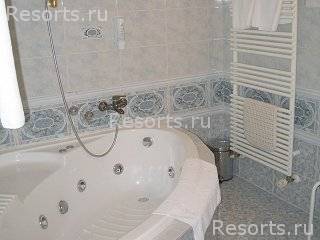 Mozart Hotel 12